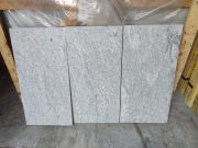 VISCONT WHITE 60x30 FLAMED